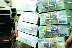 Kho bạc Nhà nước Bình Dương: Lũy kế từ đầu năm đến ngày 20/8 đạt 37.542 tỷ đồng