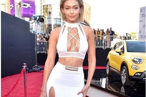 American Music Awards 2015: Những con số ấn tượng