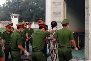 Tử tù mắc ung thư giai đoạn cuối có được miễn thi hành án?