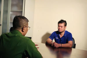 Cảnh tỉnh từ vụ nổ súng tại chợ Hóa An: Kiểm soát hành động, tránh nóng nảy gây hậu quả nghiêm trọng!