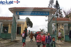 Vụ dâm ô học sinh: Bảo vệ dọa giết nếu các em khai báo