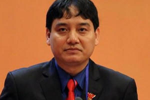 Ông Nguyễn Đắc Vinh được bầu giữ chức Bí thư Đảng ủy Văn phòng Trung ương Đảng