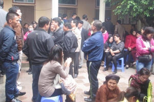 “Kỳ diệu” bài thuốc Nam giúp hàng trăm sản phụ dứt bệnh trĩ