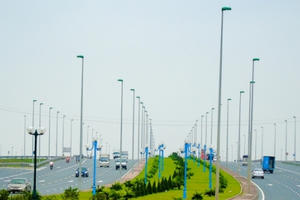 Cận cảnh đường Hoàng Sa, Trường Sa ở Hà Nội