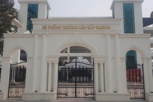 Thanh Hoá: Trường Liên cấp Darwin có dấu hiệu lừa dối "trắng trợn" trong việc tuyển sinh và dạy học?