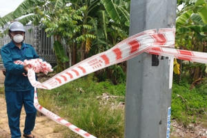 Hậu Giang kết thúc thiết lập vùng cách ly y tế cuối cùng của tỉnh