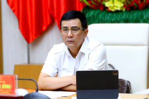 Cựu Phó Chủ tịch UBND tỉnh Phú Thọ Hồ Đại Dũng sắp hầu tòa trong vụ đánh bạc hơn 7 triệu USD