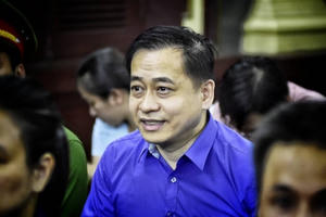 Hai cựu tướng Công an "giúp sức" Vũ "nhôm" đối mặt với án tới 12 năm tù