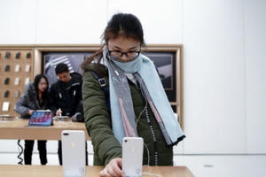 Apple tiếp tục bị kiện trong “vụ gian dối thế kỷ”