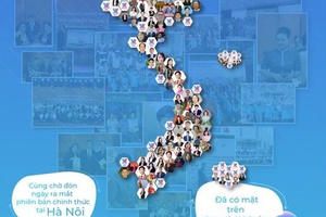 Bàn về cuốn Bách khoa toàn thư có tên Vdiarybook Bàn về cuốn Bách khoa toàn thư có tên Vdiarybook