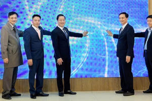 Quảng Ninh: Phường Mông Dương tiên phong đưa trí tuệ nhân tạo vào giải quyết thủ tục hành chính