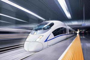 Xây dựng tuyến đường sắt tốc độ cao bảo đảm hiện đại, đồng bộ, bền vững