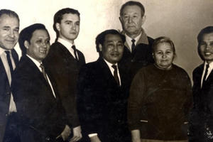 Ân tình của những nhà khoa học Nga và nửa thế kỷ gìn giữ thi hài Hồ Chủ tịch