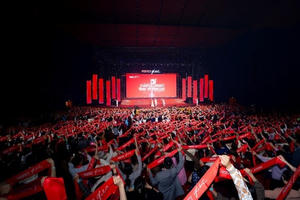 Perfect Global Việt Nam vinh danh đại lý kinh doanh xuất sắc