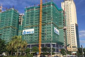 Dự án MHDI: Công ty TNHH Phát triển nhà Phú Hưng bị tố "ỉm" tiền đặt cọc của khách hàng