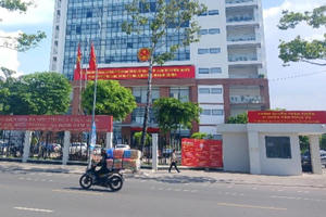 Chủ tịch TP Biên Hoà chỉ đạo “nóng” việc nâng cấp, sửa chữa tuyến đường Lê Ngô Cát