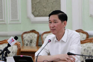 TPHCM: Không để doanh nghiệp xách cặp chạy khắp các sở, ngành