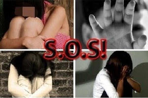 Báo động: Mỗi ngày có 3 trẻ bị xâm hại tình dục
