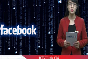 Bản tin Facebook đặc biệt: 5 sự kiện gây sốt cộng đồng mạng 2015