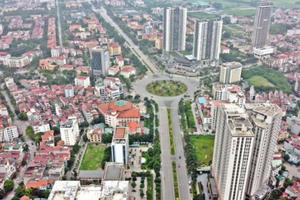 Bắc Ninh: Xử phạt 3 công ty xây dựng không phép quy mô lớn