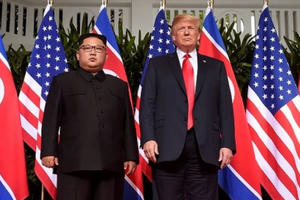 Dự báo những điểm nóng 2019