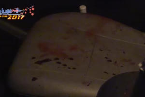 Bình Dương: Bắt đối tượng dùng dao đâm tài xế taxi nhằm cướp tài sản