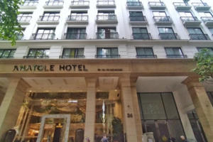 Quận Hoàn Kiếm cần xử lý dứt điểm các công trình vi phạm TTXD trên địa bàn Quận Hoàn Kiếm cần xử lý dứt điểm các công trình vi phạm TTXD trên địa bàn