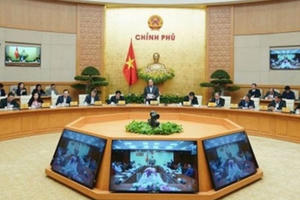 Hạn chế tối đa tình trạng nông sản 'được mùa rớt giá'