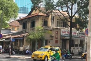 Phó Thủ tướng chỉ đạo Thanh tra Chính phủ làm rõ vụ Vinafood 2 'hô biến' đất công