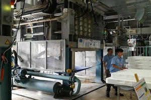 Đề xuất thay đổi cách tính lương tối thiểu