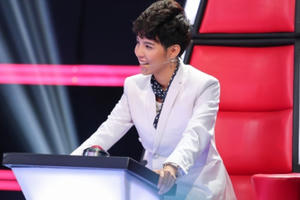 Sau Hồ Hoài Anh - Lưu Hương Giang, Vũ Cát Tường chính thức là HLV The Voice Kids 2018