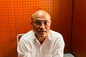 Bắt phạm nhân giết người vượt ngục, thay tên đổi họ làm tổng giám đốc công ty