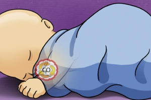 Hà Nội: Liên tiếp 2 trẻ đột tử khi ngủ