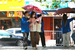 Tất cả các thí sinh trúng tuyển thẳng phải được đưa lên Hệ thống để xử lý nguyện vọng