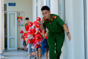 Quy định mới về phòng cháy, chữa cháy đối với hộ kinh doanh dạy thêm