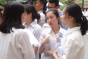 Năm 2017: Trường Đại học Thủy lợi dành 20% chỉ tiêu tuyển thẳng