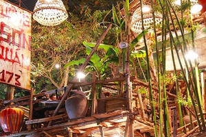 Bản tin Pháp luật ngày 18/1/2017: Nguy cơ cháy nổ từ nhiều nhà hàng dịp tết