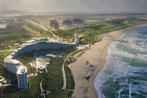 Giải mã sự miễn nhiễm của thị trường bất động sản Quy Nhơn Giải mã sự miễn nhiễm của thị trường bất động sản Quy Nhơn