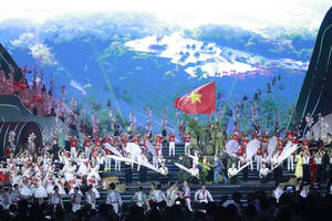 Phấn đấu các ngành công nghiệp văn hóa đóng góp 7% GDP