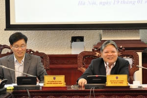 Sẽ quy định cụ thể hình thức xin lỗi công khai Sẽ quy định cụ thể hình thức xin lỗi công khai