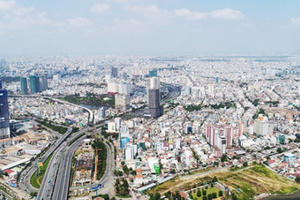 Doanh nghiệp nào đang nắm giữ quỹ đất lớn nhất khu Đông? Doanh nghiệp nào đang nắm giữ quỹ đất lớn nhất khu Đông?