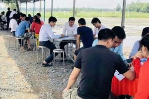 Bất động sản: Mua vào thì dễ, bán ra cực khó