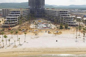 ‘Giải cứu’ condotel, officetel: Vẽ đường hươu chạy? ‘Giải cứu’ condotel, officetel: Vẽ đường hươu chạy?