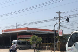 Xử phạt gần 290 triệu đồng đối với doanh nghiệp kinh doanh xăng dầu không đảm bảo chất lượng