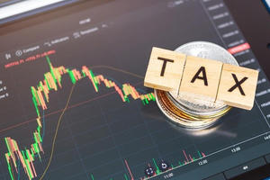 Bỏ đề xuất áp thuế 20% với tiền lãi bán chứng khoán