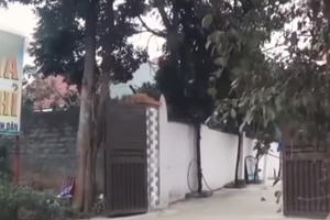 Hà Nội: Nghi án đường dây mua bán trinh tiết trẻ em