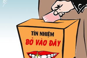 Nỗi buồn của Củng!