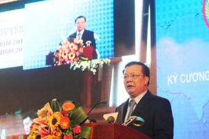 Cán bộ hải quan sai phạm, Thủ trưởng đơn vị phải chịu trách nhiệm