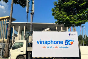 Techfest Việt Nam 2022: Màn trình diễn của các thiết bị tiến tiến nhất