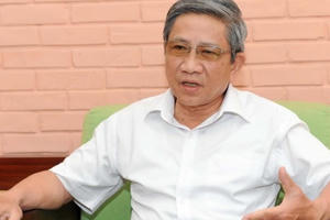 Vụ Cháy Cty Rạng Đông: Lộ nhiều yếu kém